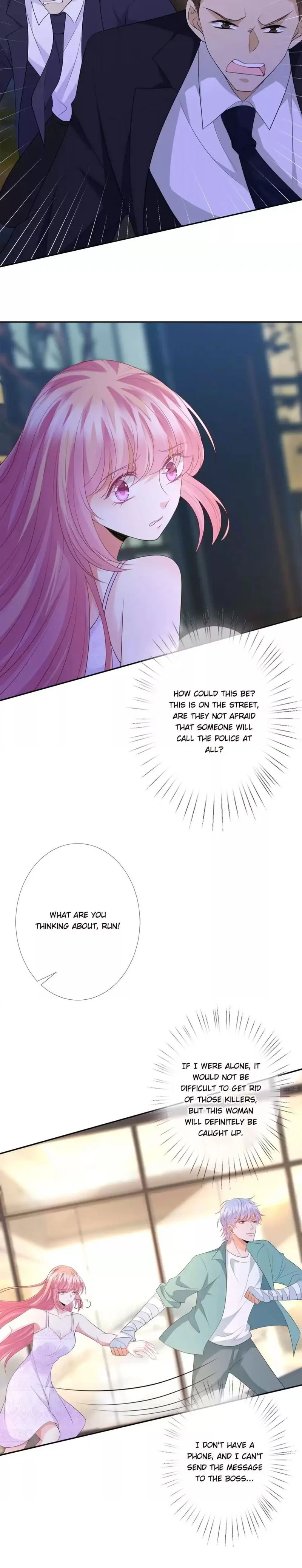 Embrace My Shadow Chapter 222 Online - página 24