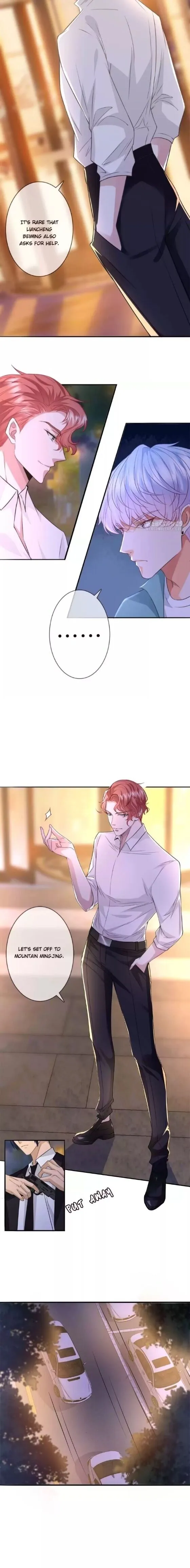 Embrace My Shadow Chapter 223 Online - página 2