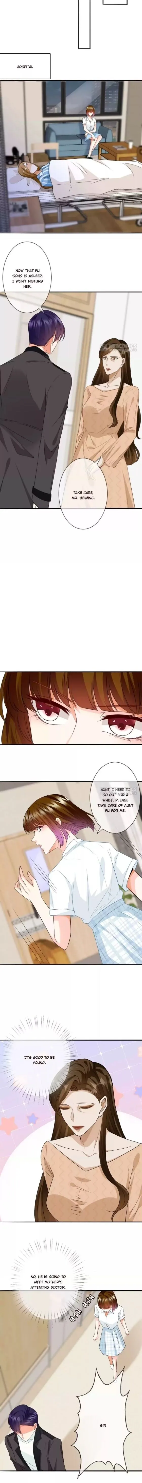 Embrace My Shadow Chapter 223 Online - página 4