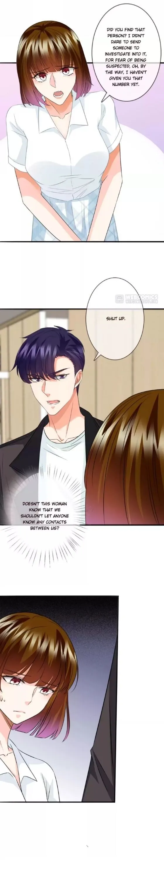 Embrace My Shadow Chapter 223 Online - página 5