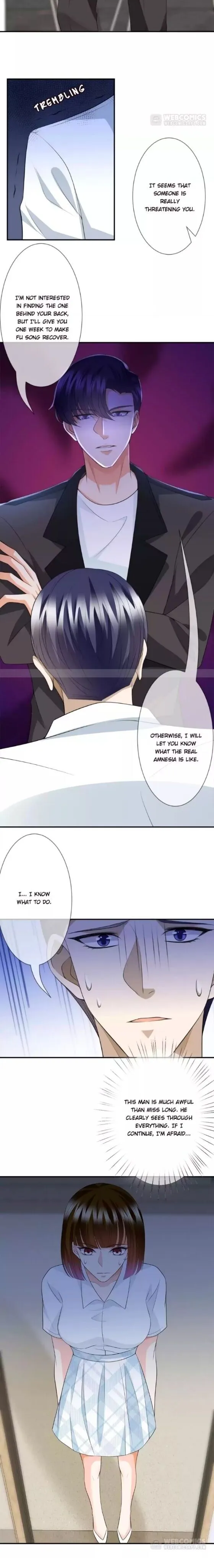 Embrace My Shadow Chapter 223 Online - página 10