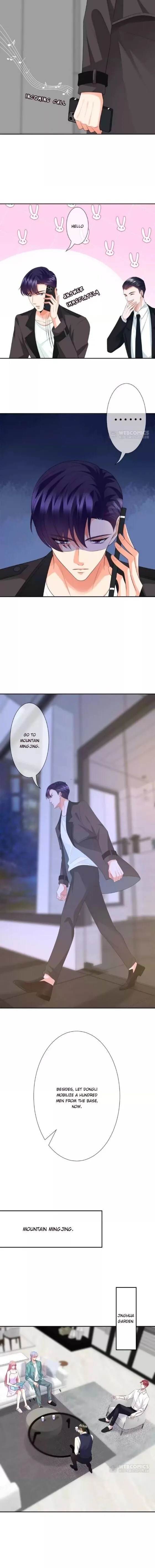Embrace My Shadow Chapter 224 Online - página 4