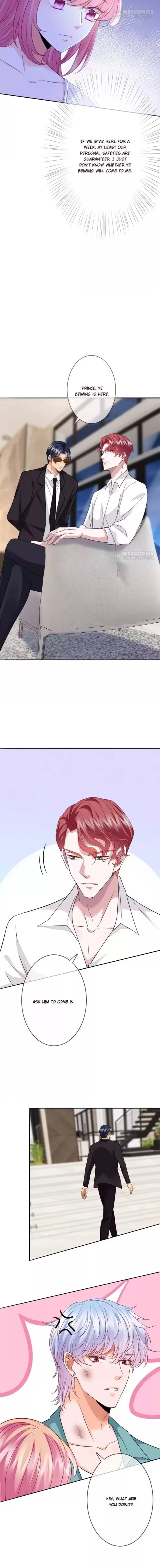 Embrace My Shadow Chapter 224 Online - página 8