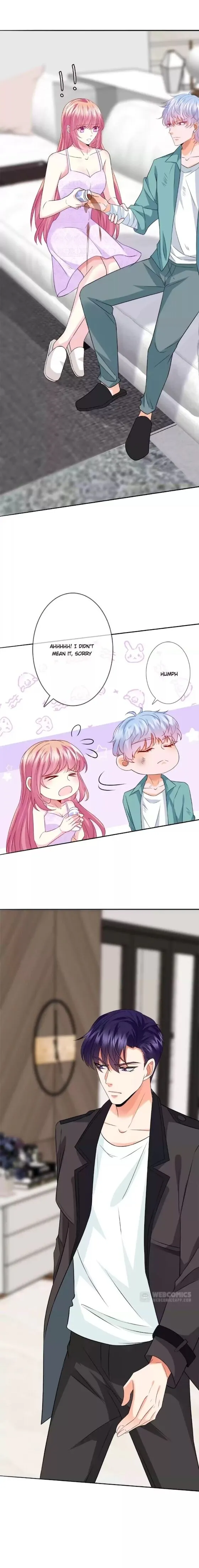 Embrace My Shadow Chapter 224 Online - página 9