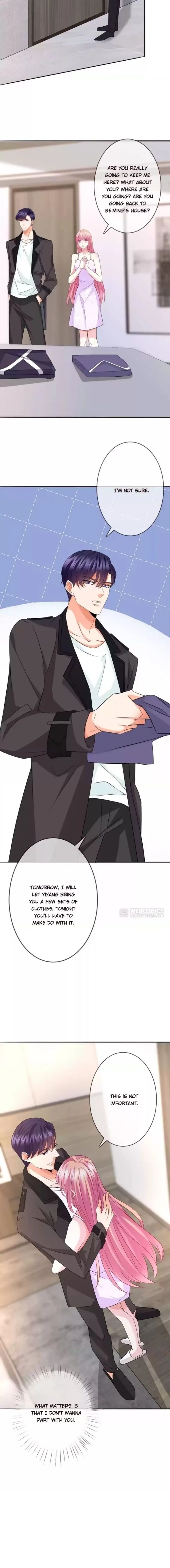 Embrace My Shadow Chapter 225 Online - página 4