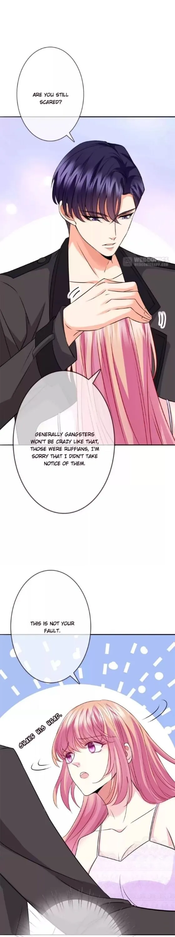 Embrace My Shadow Chapter 225 Online - página 5