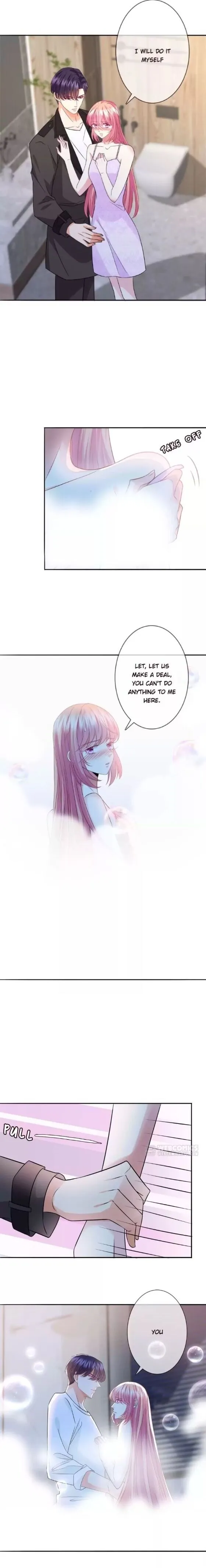 Embrace My Shadow Chapter 225 Online - página 8