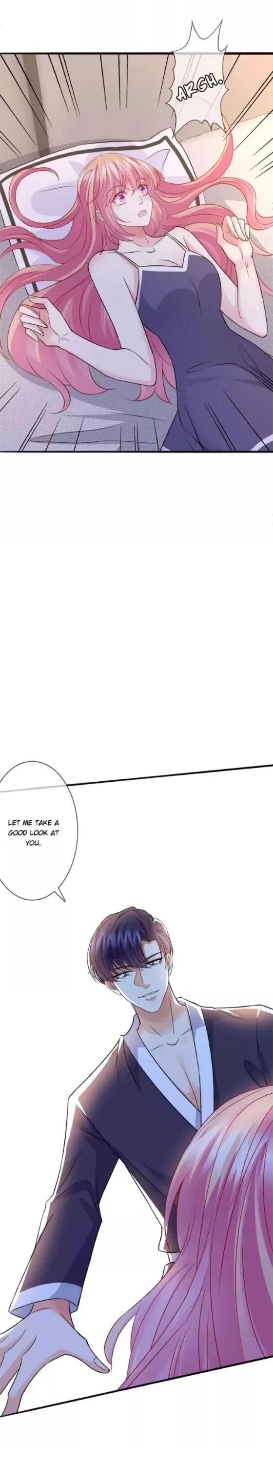 Embrace My Shadow Chapter 225 Online - página 11