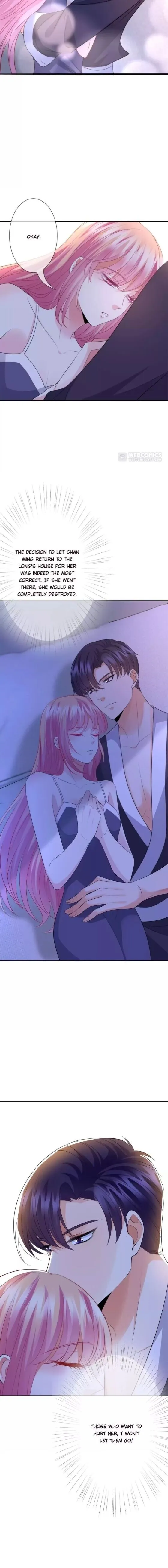 Embrace My Shadow Chapter 225 Online - página 15