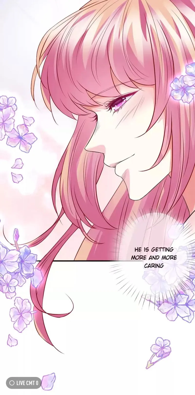 Embrace My Shadow Chapter 226 Online - página 7