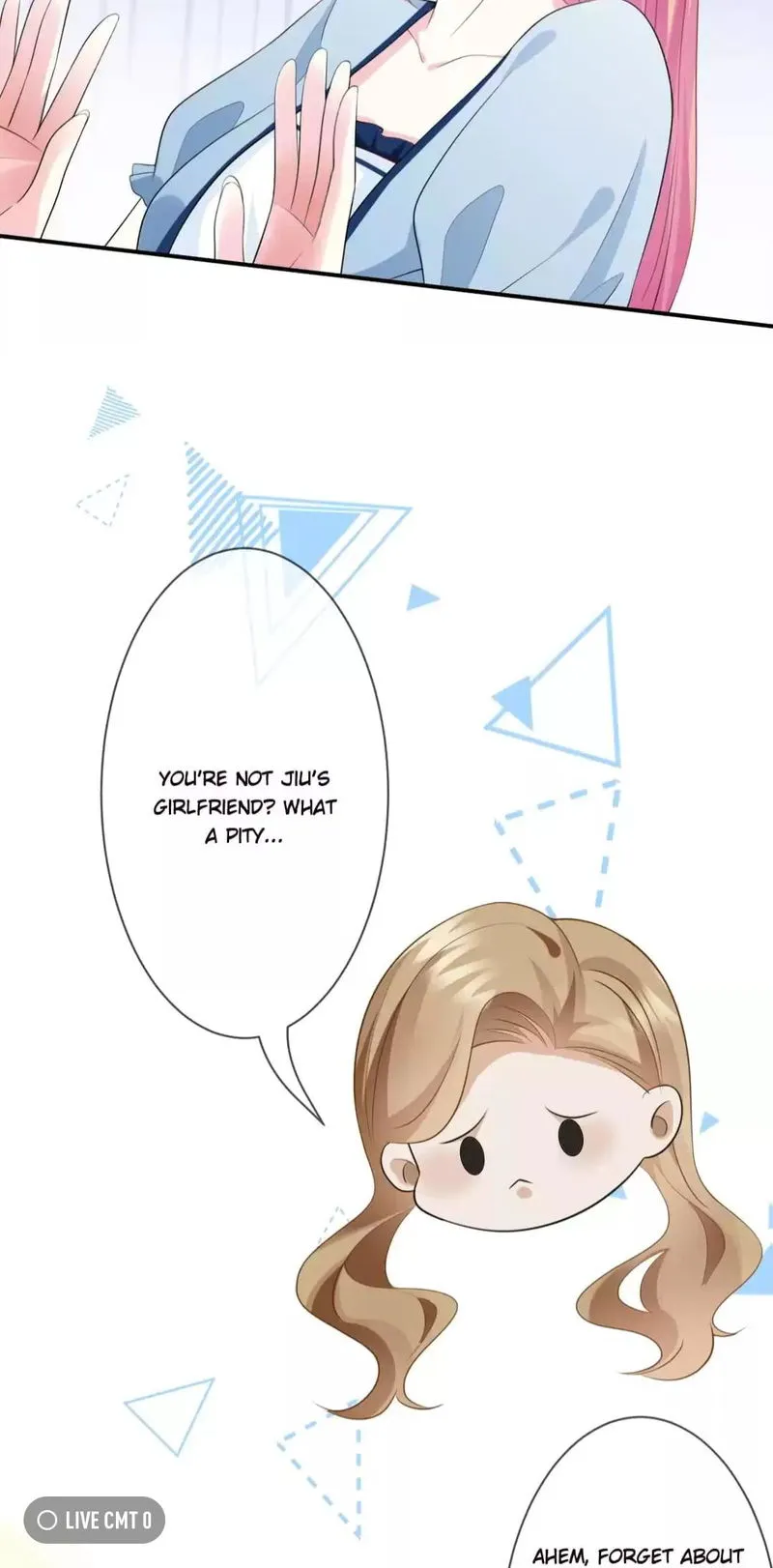 Embrace My Shadow Chapter 226 Online - página 16