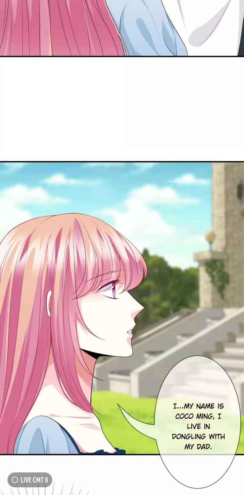 Embrace My Shadow Chapter 226 Online - página 22