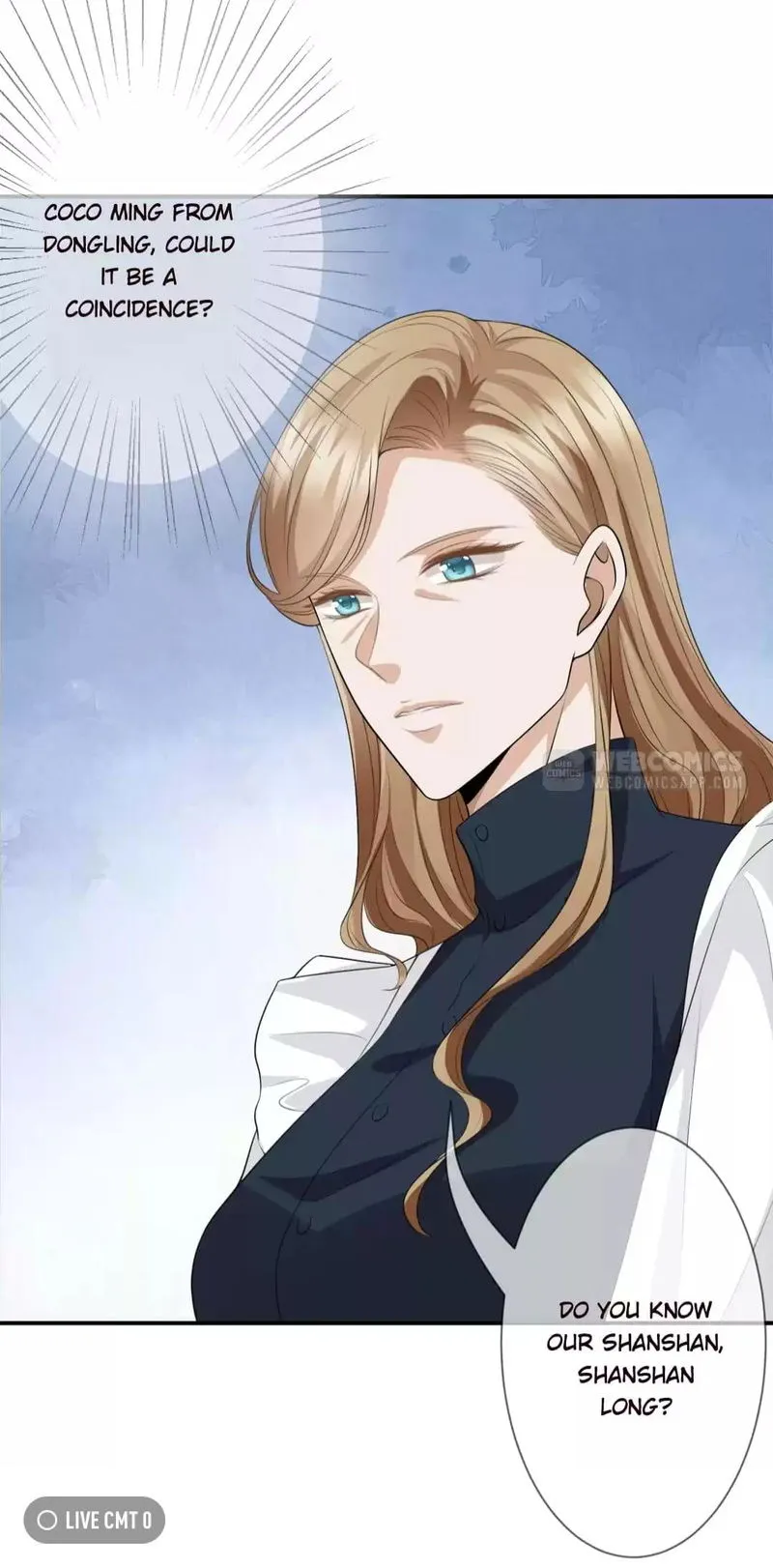 Embrace My Shadow Chapter 226 Online - página 23