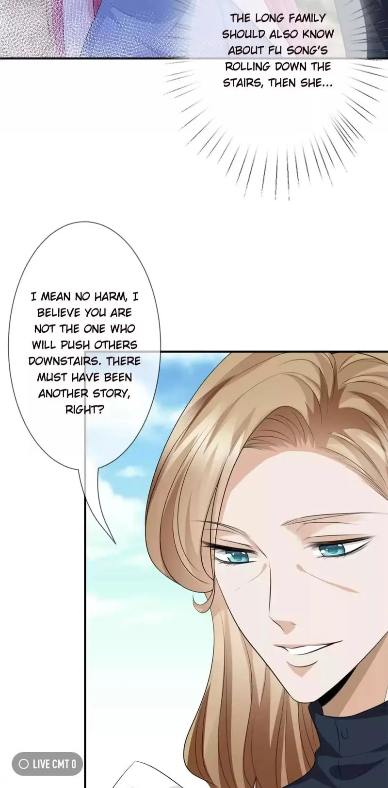 Embrace My Shadow Chapter 226 Online - página 25