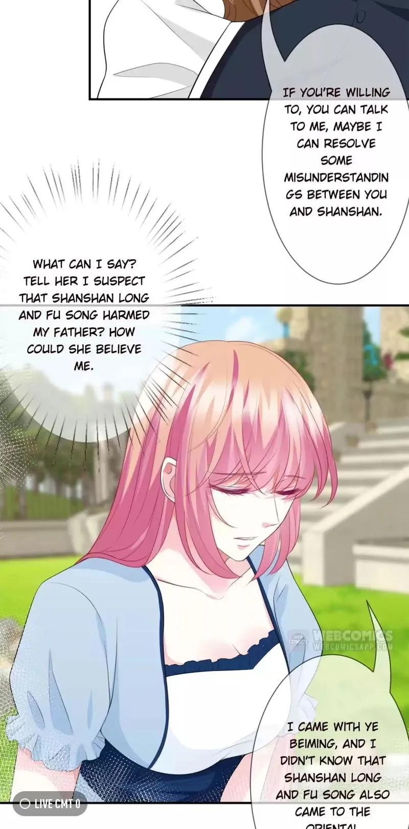 Embrace My Shadow Chapter 226 Online - página 26