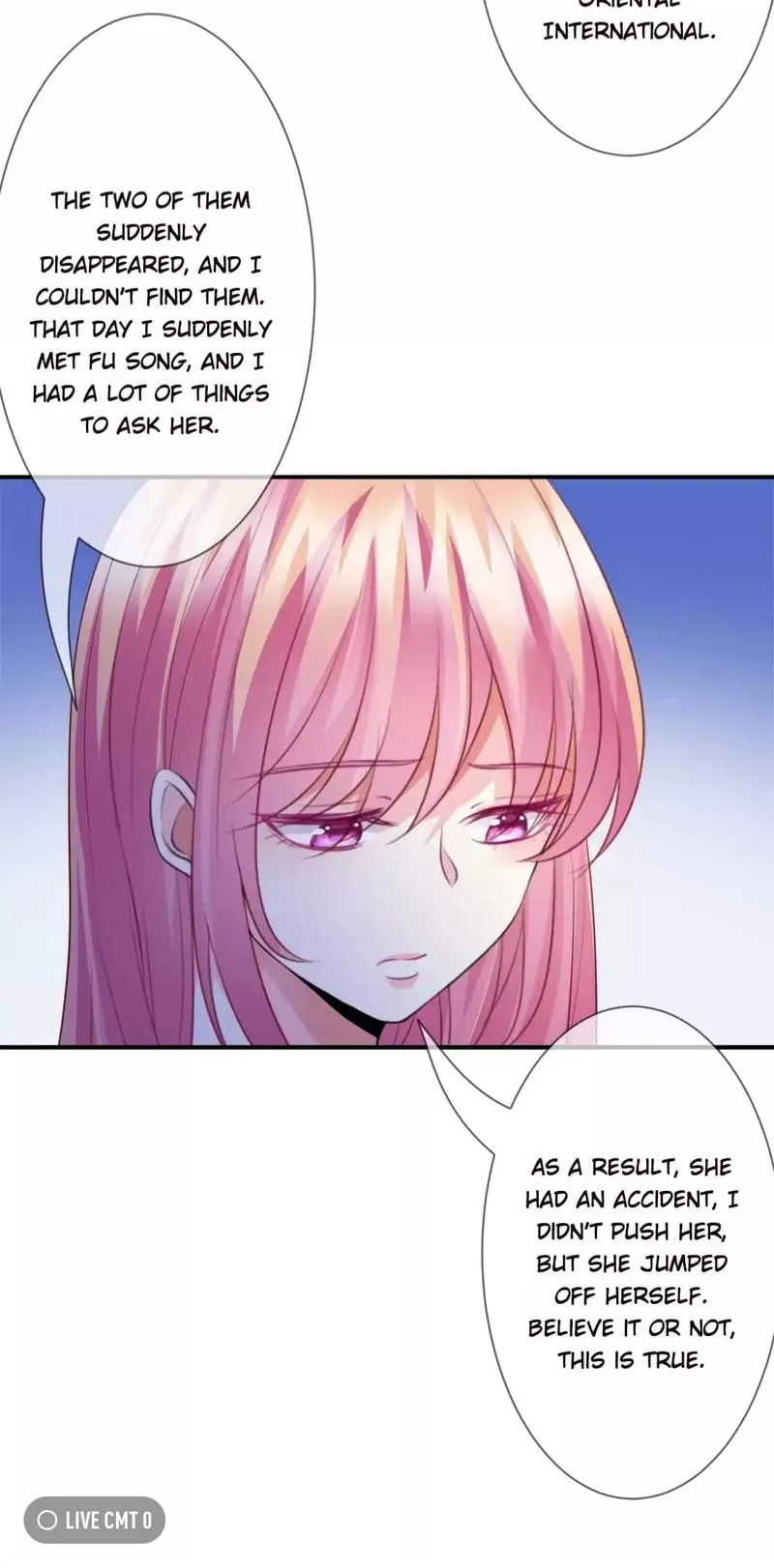 Embrace My Shadow Chapter 226 Online - página 27