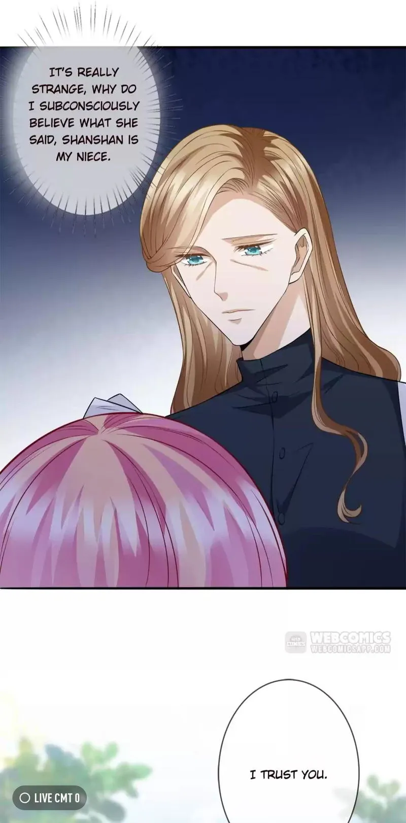 Embrace My Shadow Chapter 226 Online - página 28