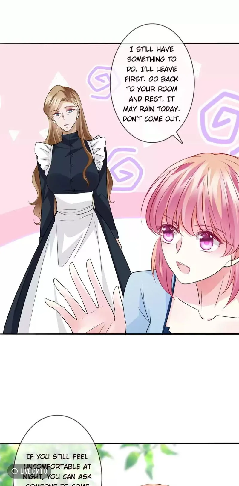 Embrace My Shadow Chapter 226 Online - página 31