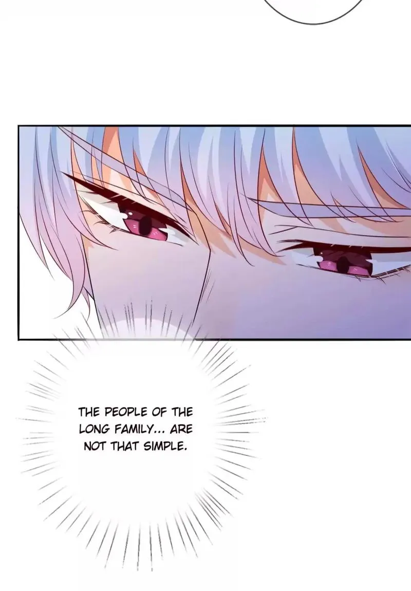Embrace My Shadow Chapter 226 Online - página 37