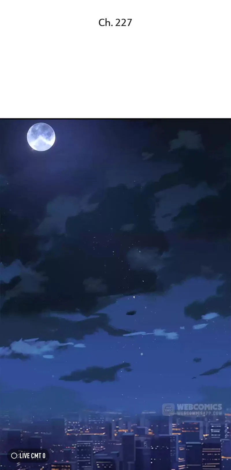 Embrace My Shadow Chapter 227 Online - página 1