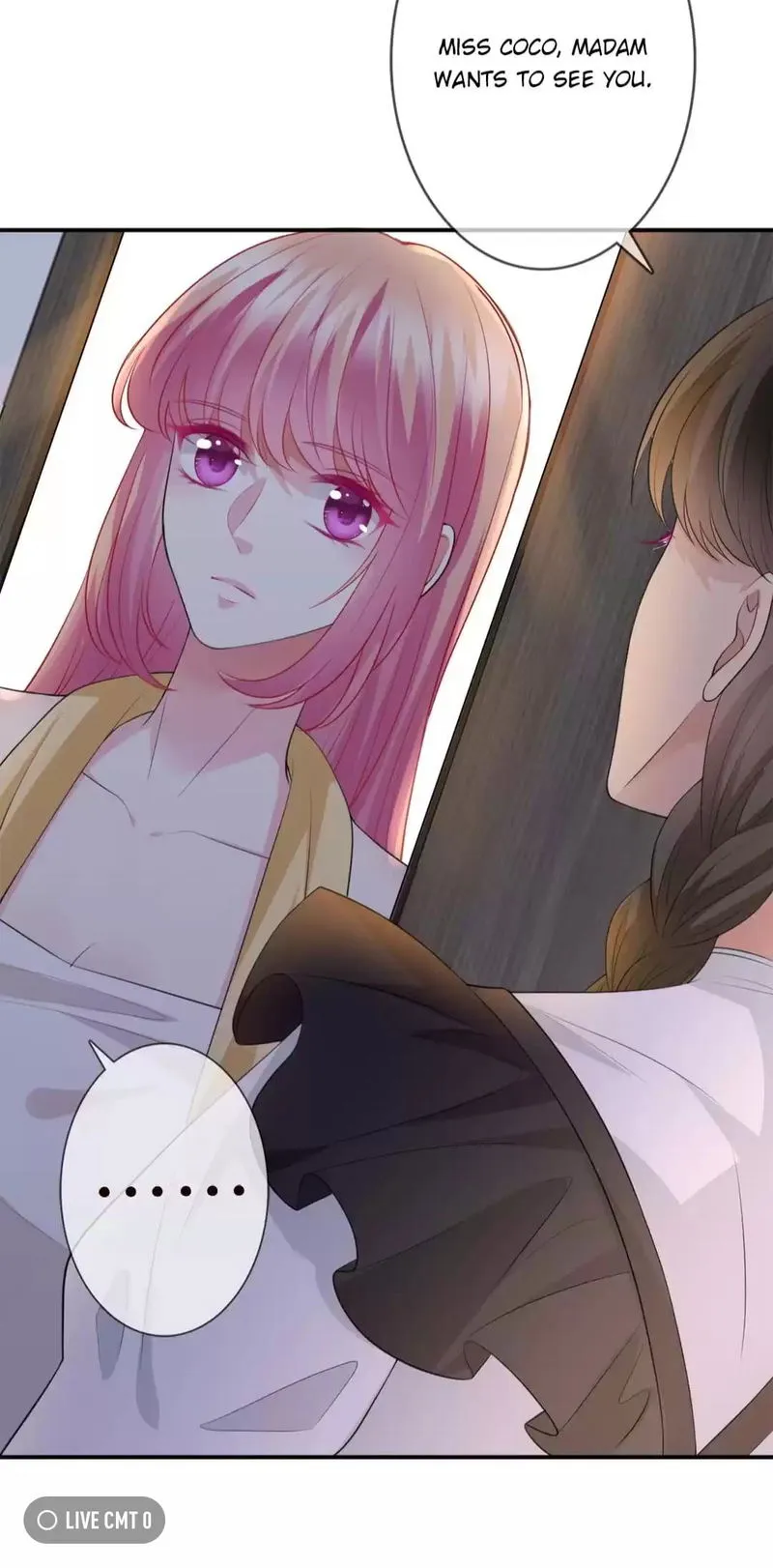 Embrace My Shadow Chapter 227 Online - página 4