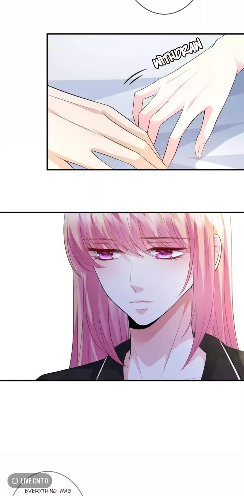 Embrace My Shadow Chapter 227 Online - página 9