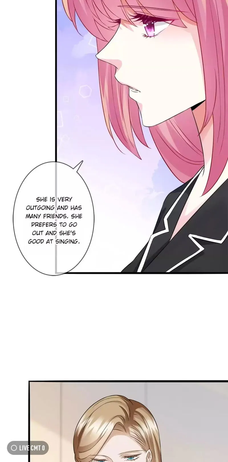 Embrace My Shadow Chapter 227 Online - página 11