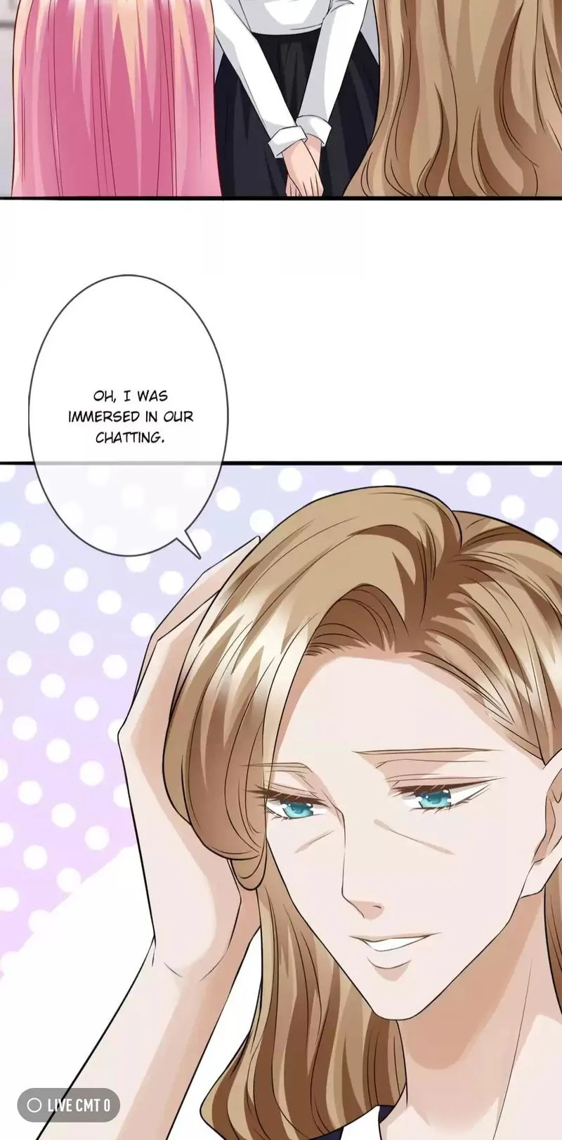 Embrace My Shadow Chapter 227 Online - página 15