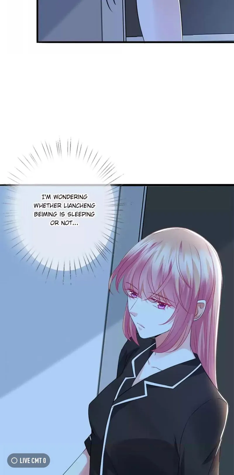 Embrace My Shadow Chapter 227 Online - página 18