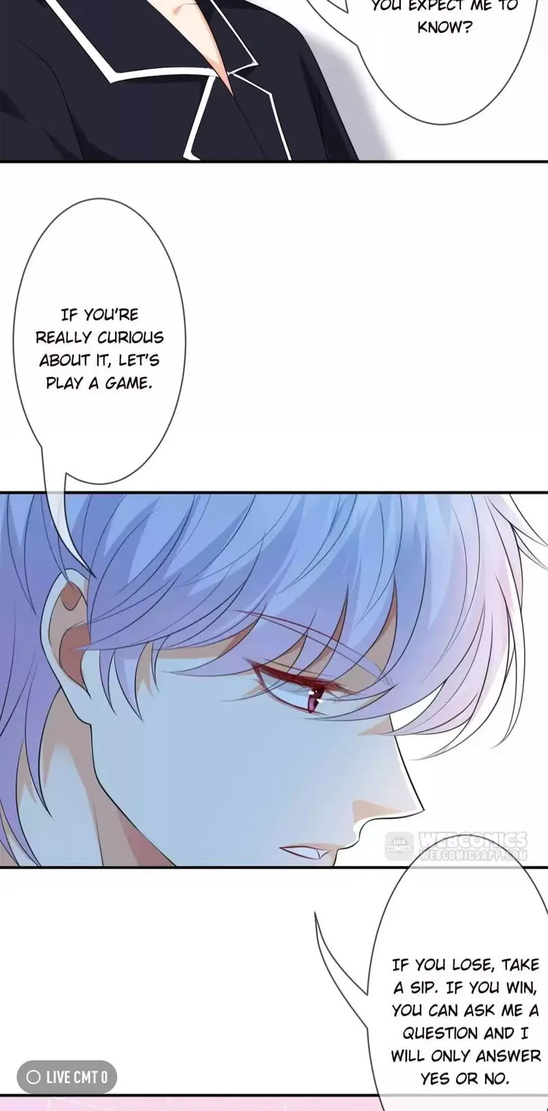 Embrace My Shadow Chapter 227 Online - página 31