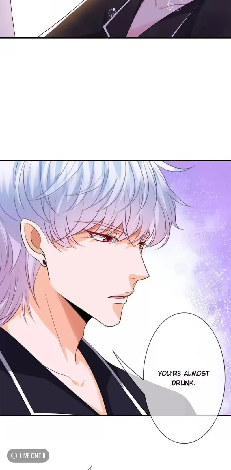 Embrace My Shadow Chapter 227 Online - página 38