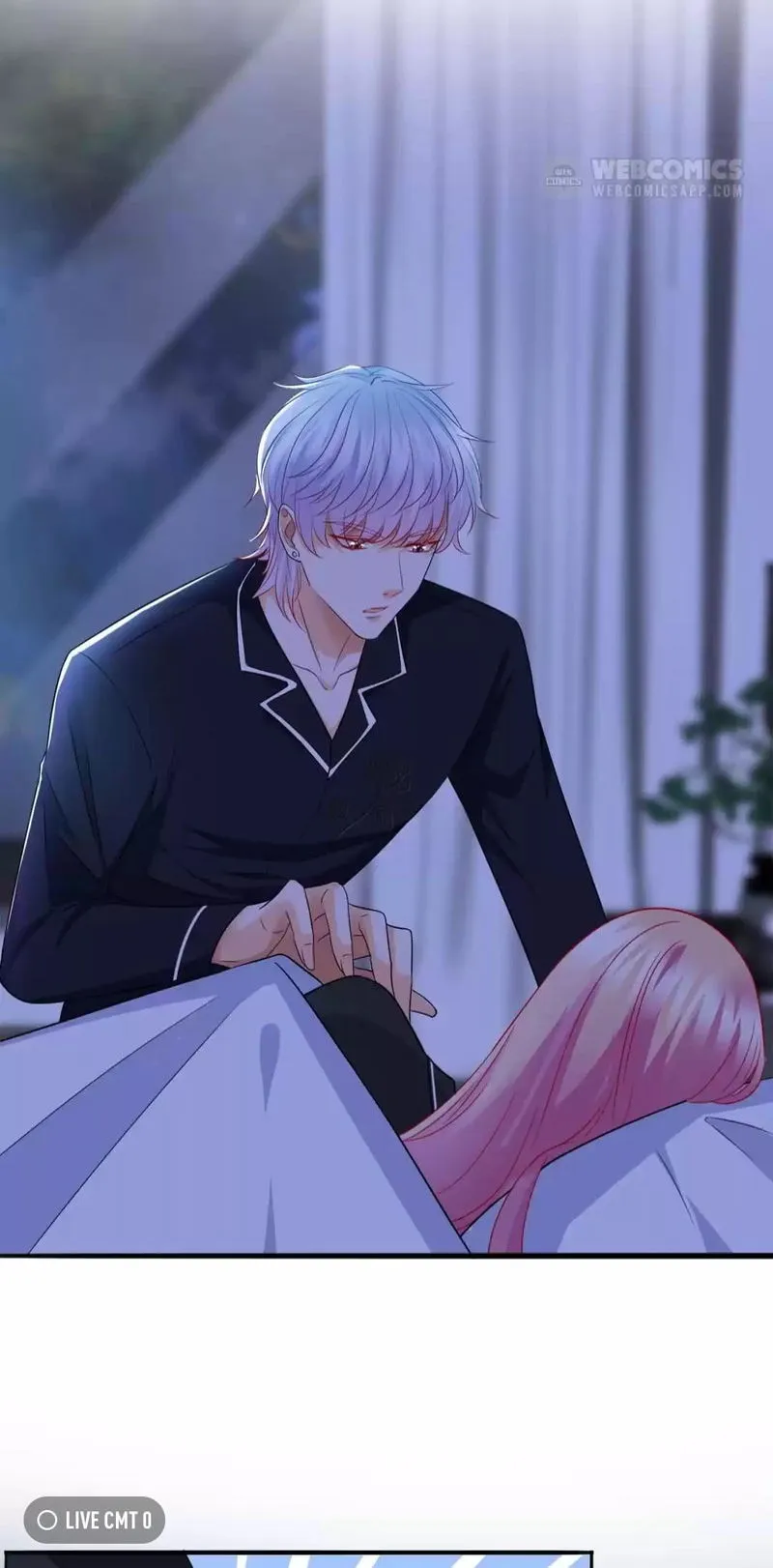 Embrace My Shadow Chapter 227 Online - página 40