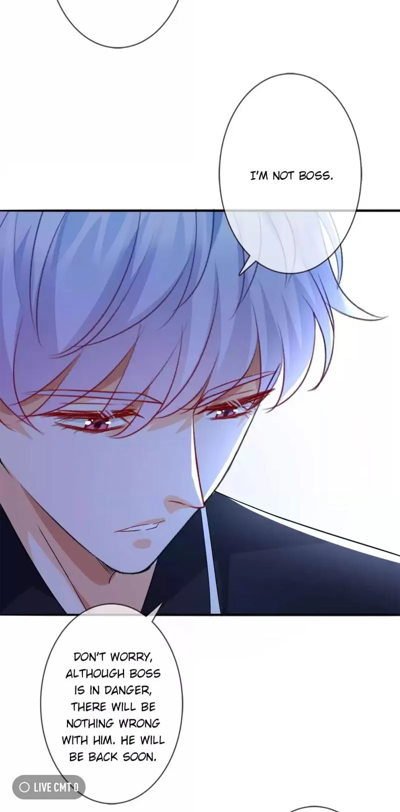 Embrace My Shadow Chapter 227 Online - página 42