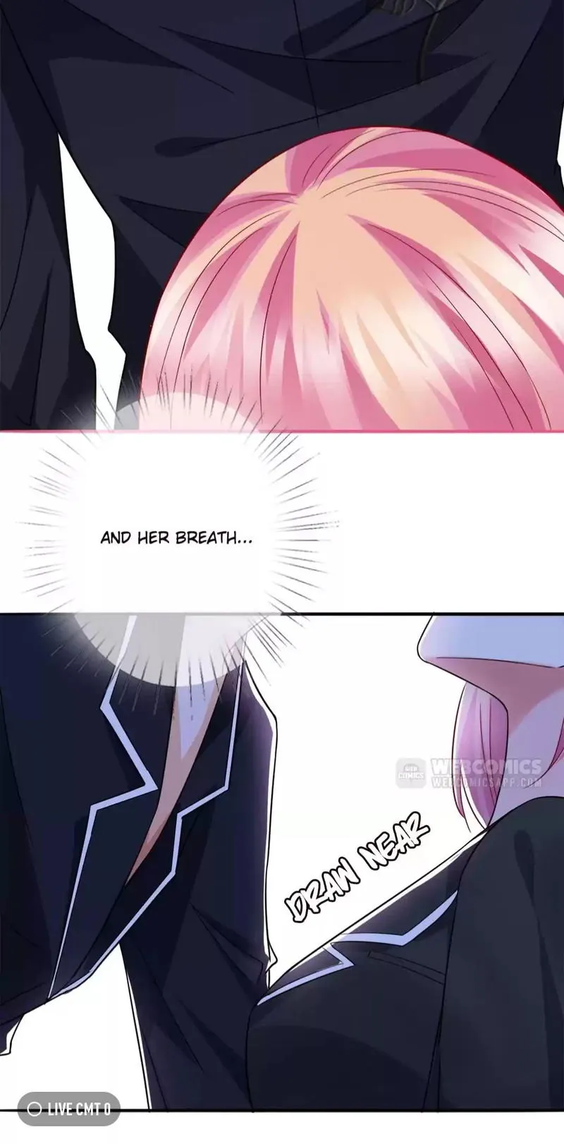 Embrace My Shadow Chapter 227 Online - página 46
