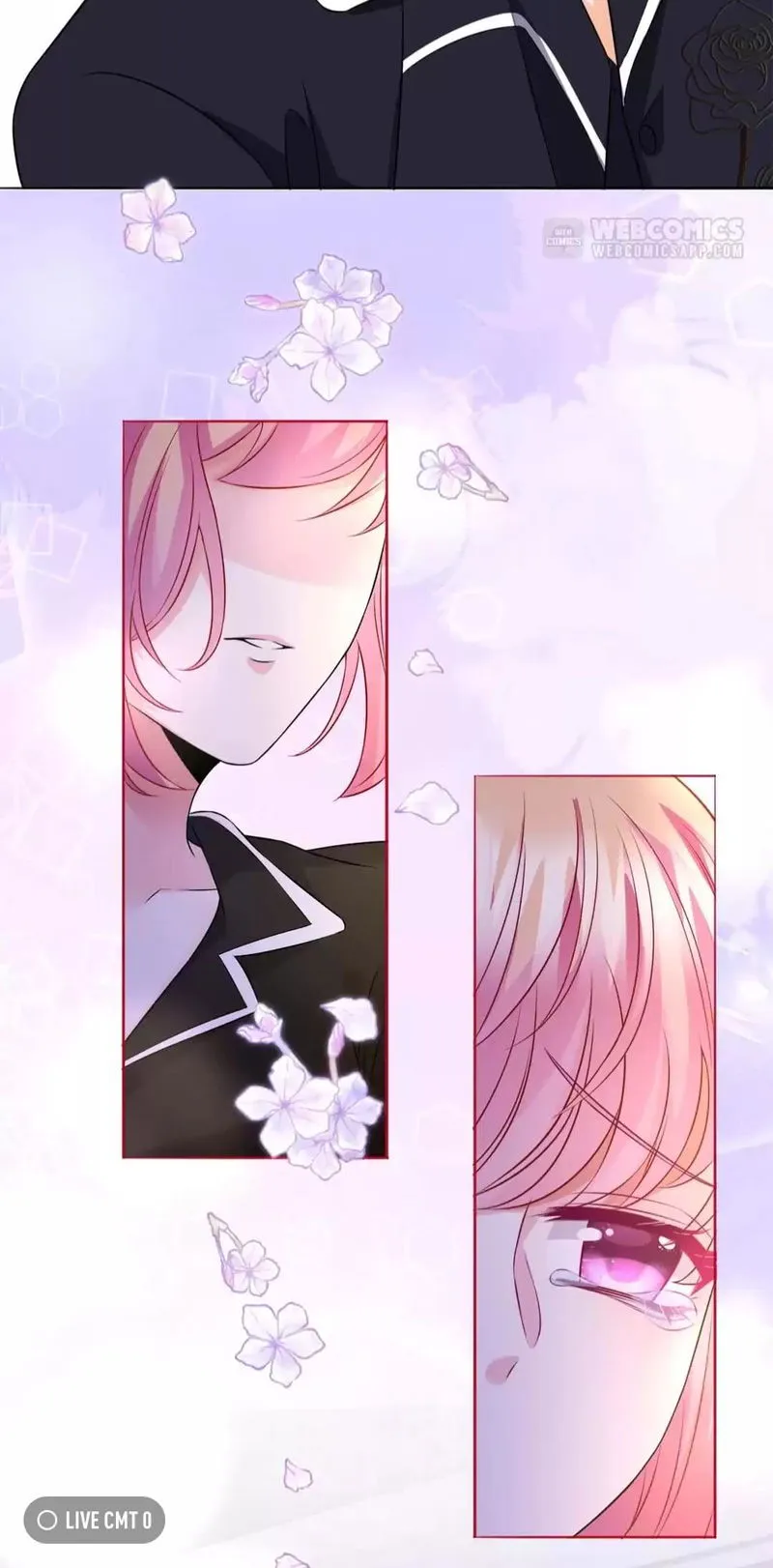 Embrace My Shadow Chapter 228 Online - página 6