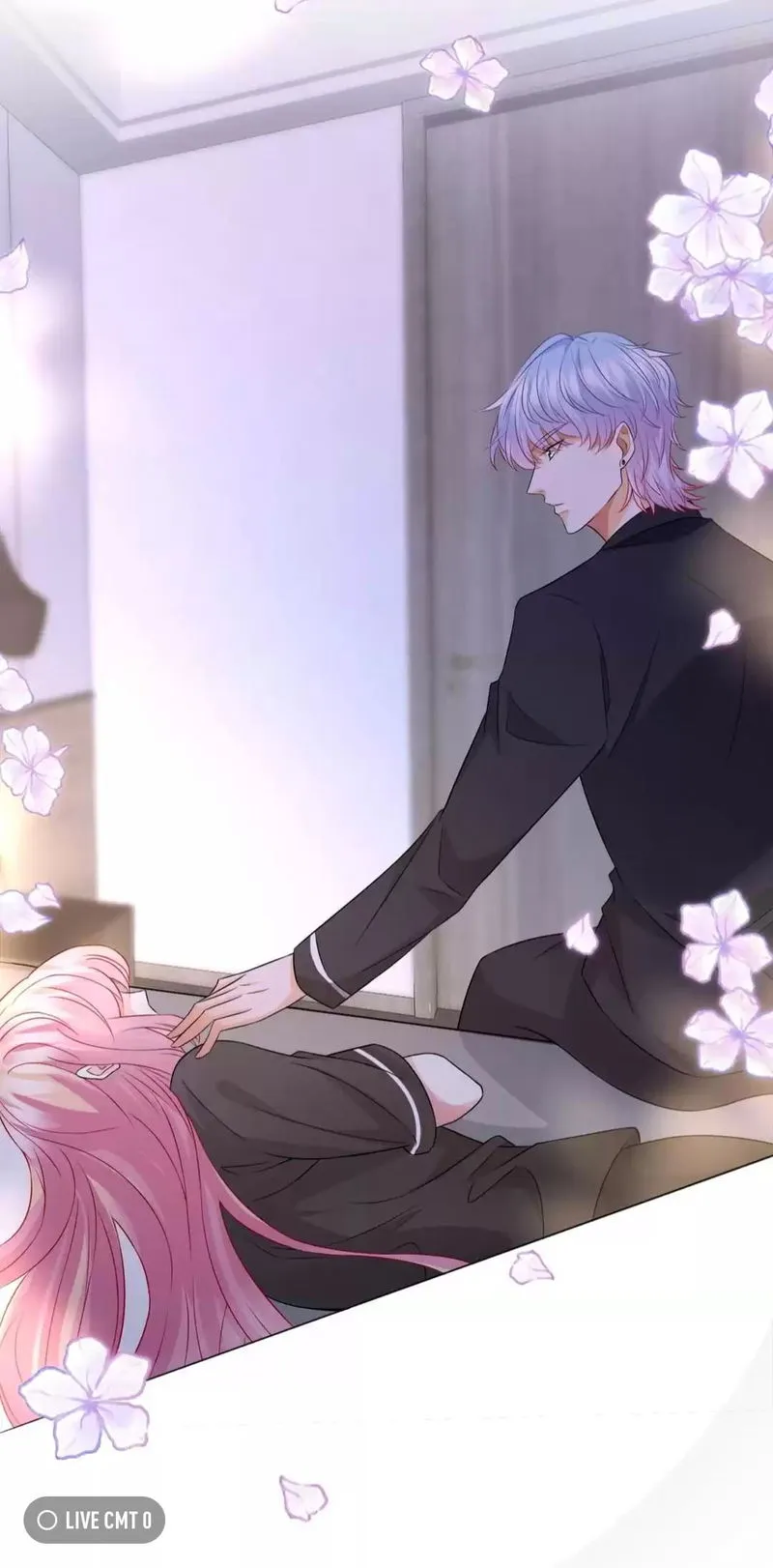 Embrace My Shadow Chapter 228 Online - página 7