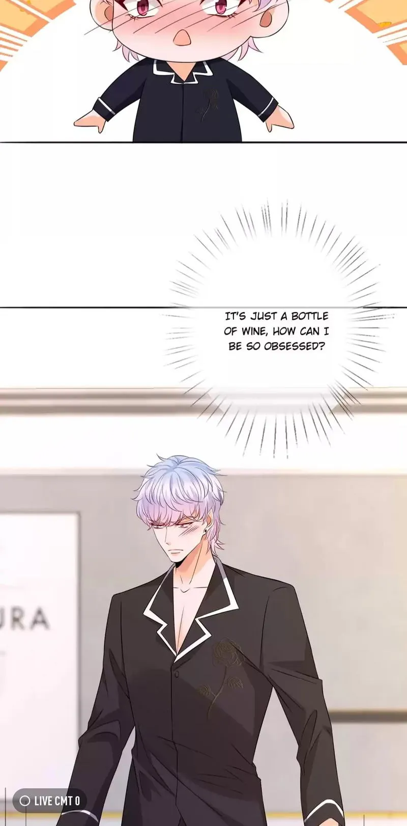 Embrace My Shadow Chapter 228 Online - página 10