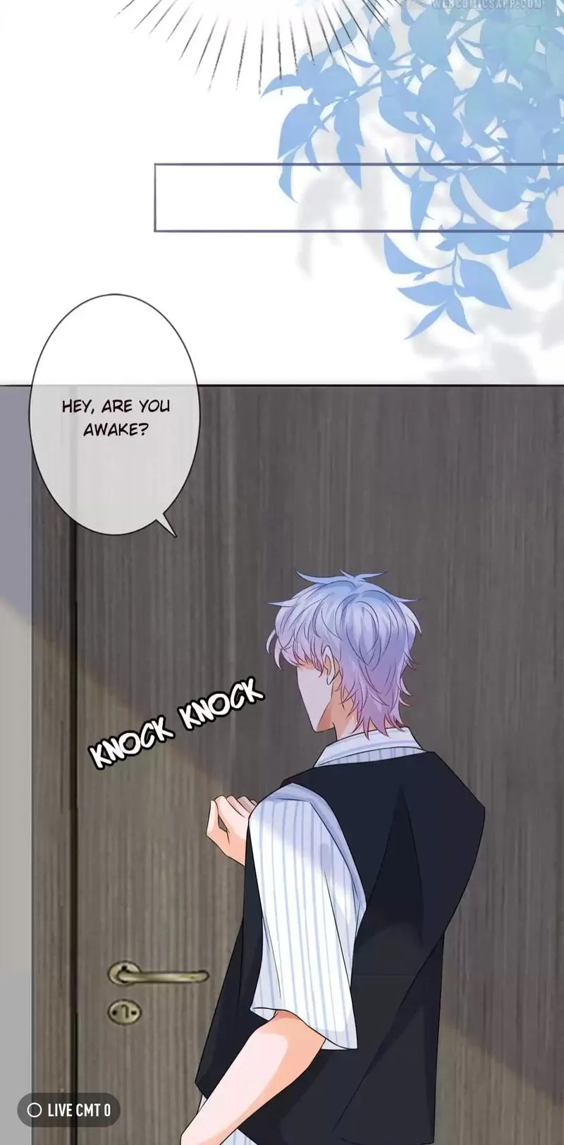 Embrace My Shadow Chapter 228 Online - página 16