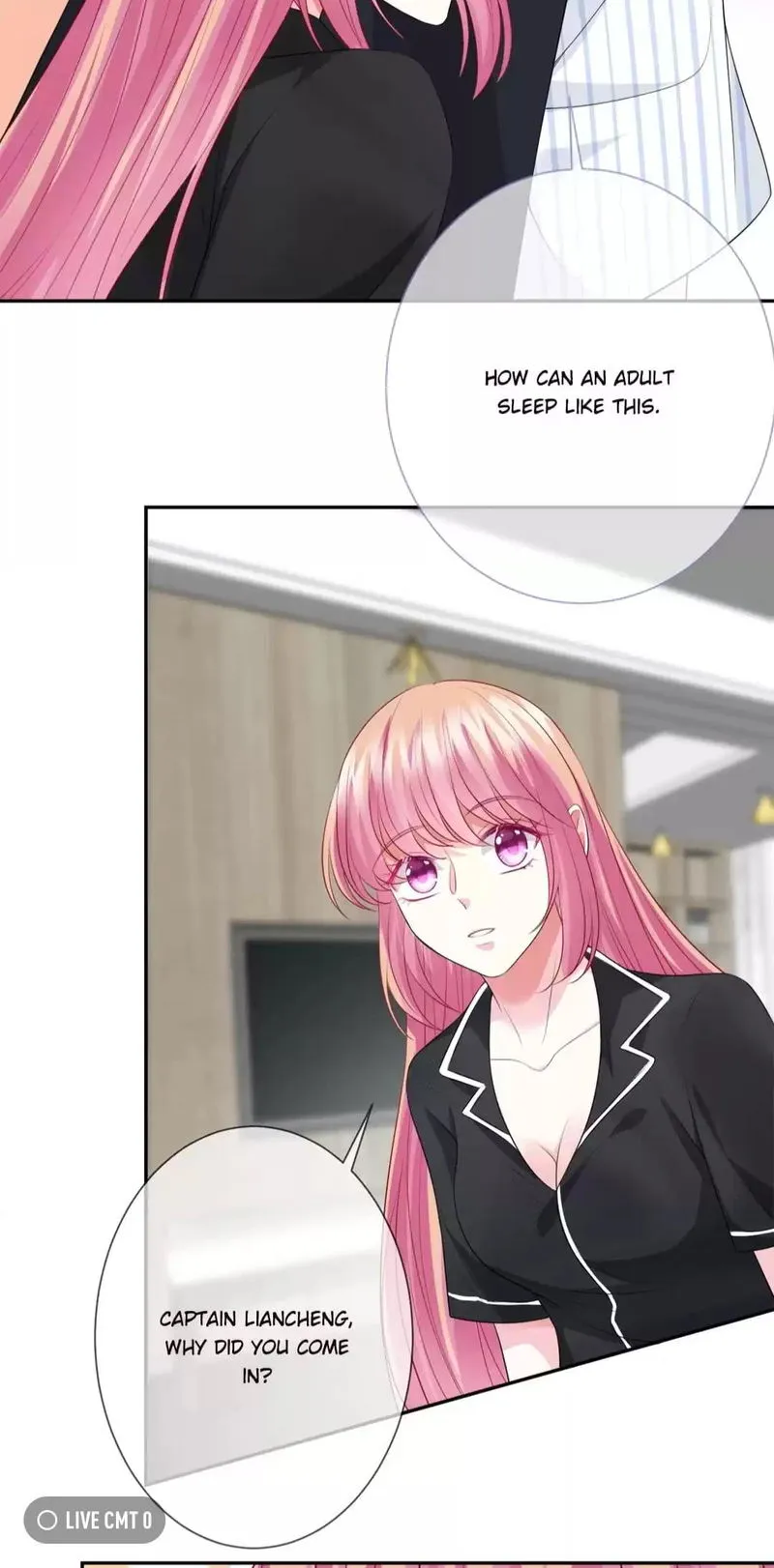 Embrace My Shadow Chapter 228 Online - página 28