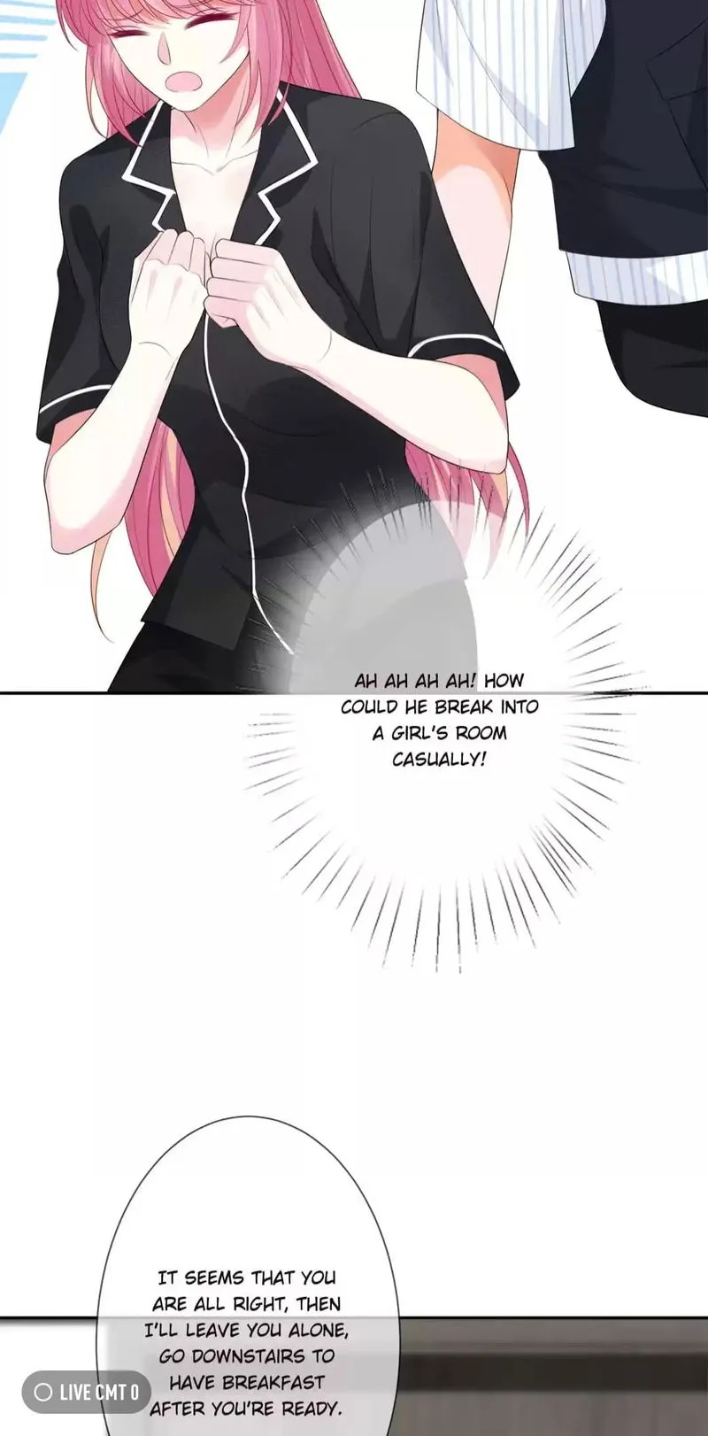 Embrace My Shadow Chapter 228 Online - página 30
