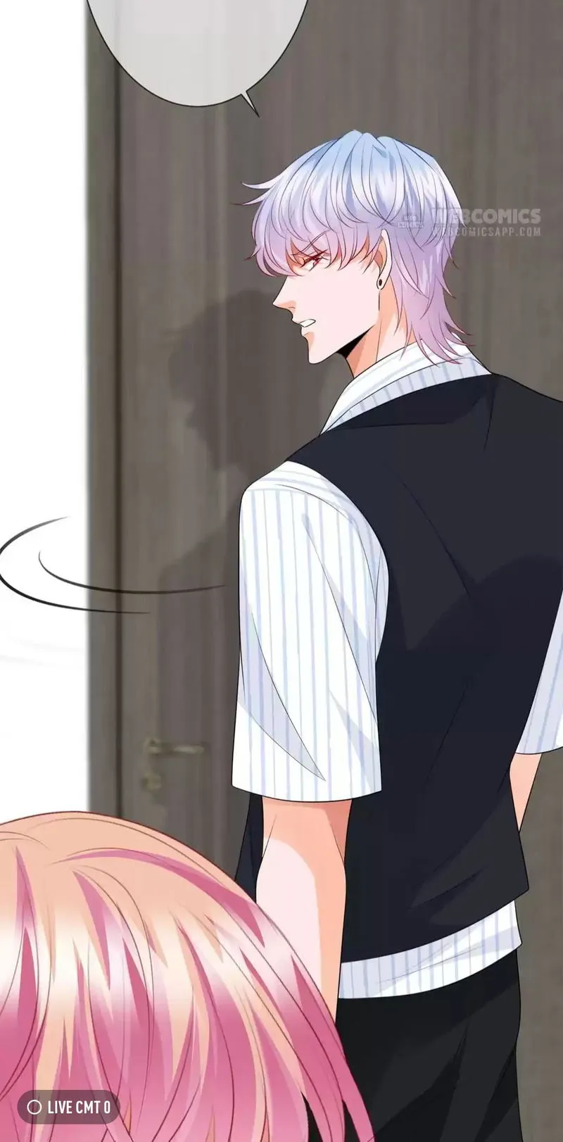 Embrace My Shadow Chapter 228 Online - página 31