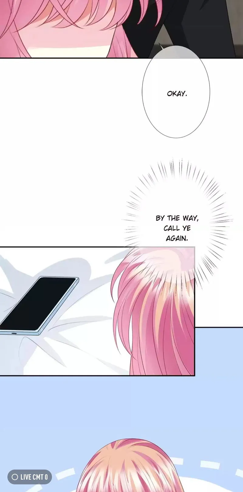 Embrace My Shadow Chapter 228 Online - página 32