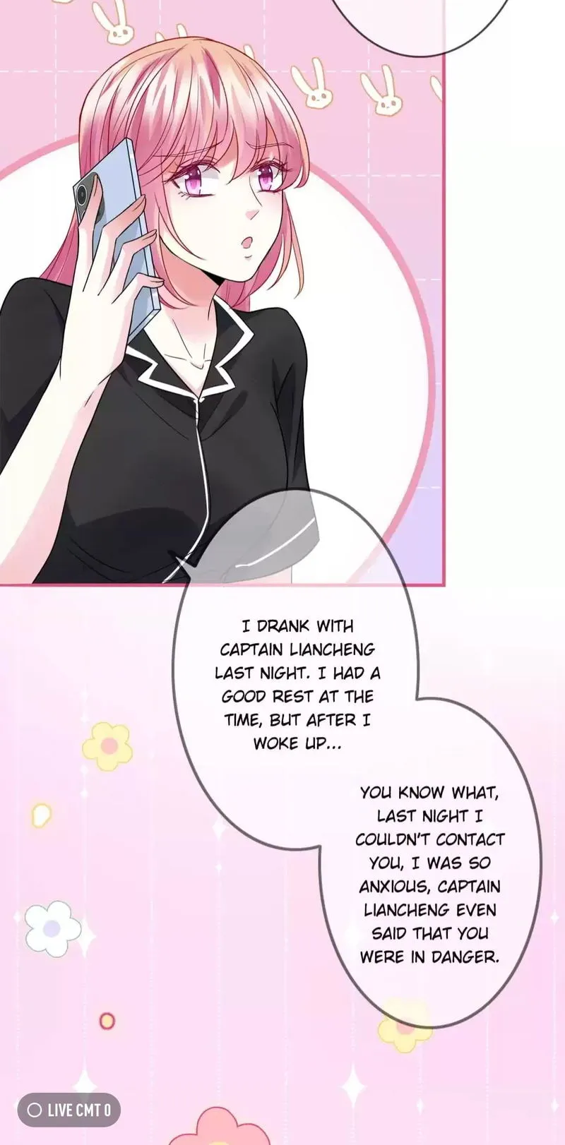 Embrace My Shadow Chapter 228 Online - página 36