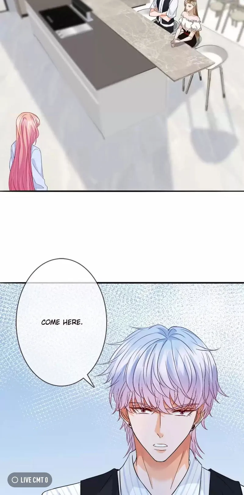 Embrace My Shadow Chapter 228 Online - página 40