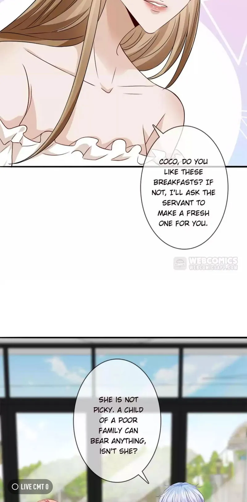 Embrace My Shadow Chapter 228 Online - página 45