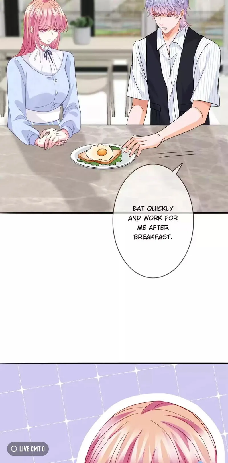 Embrace My Shadow Chapter 228 Online - página 46