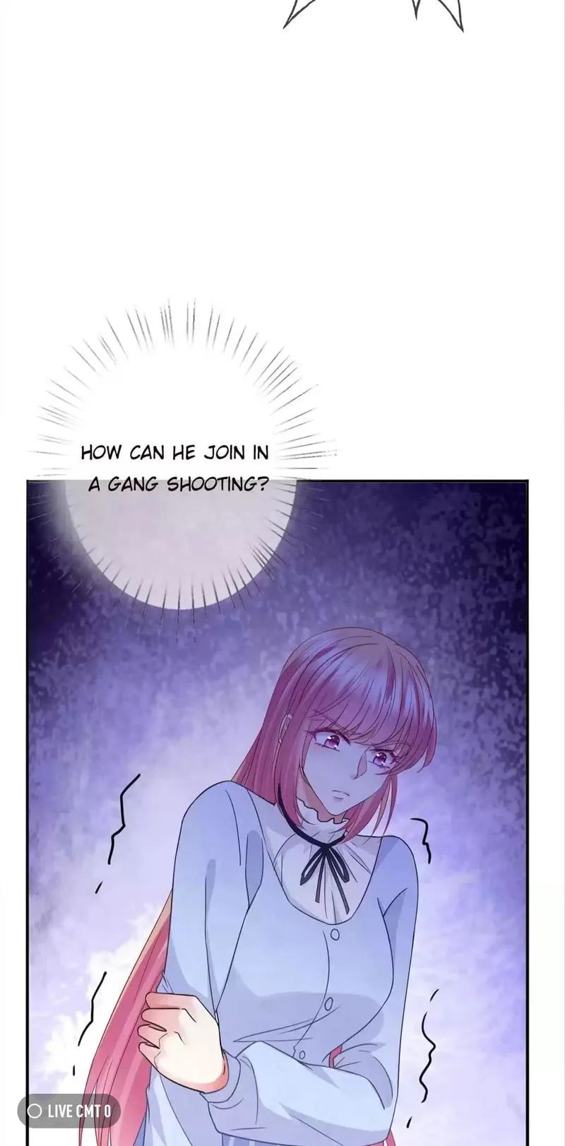 Embrace My Shadow Chapter 229 Online - página 4
