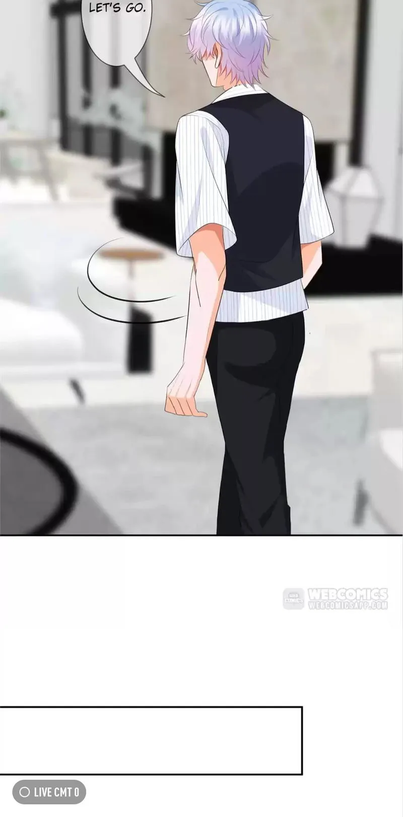 Embrace My Shadow Chapter 229 Online - página 12