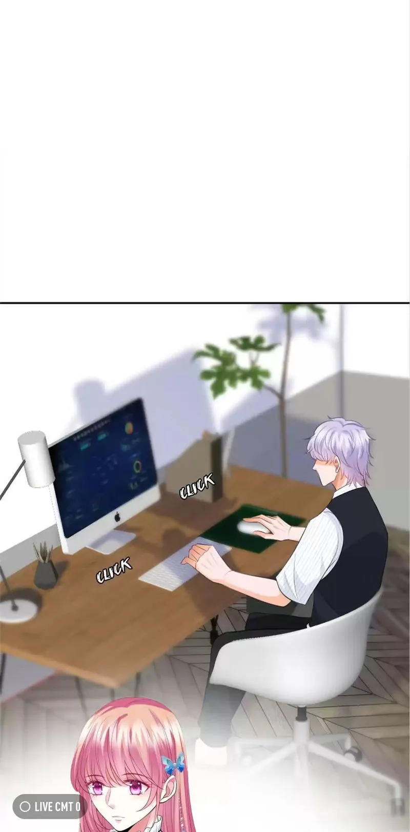 Embrace My Shadow Chapter 229 Online - página 13