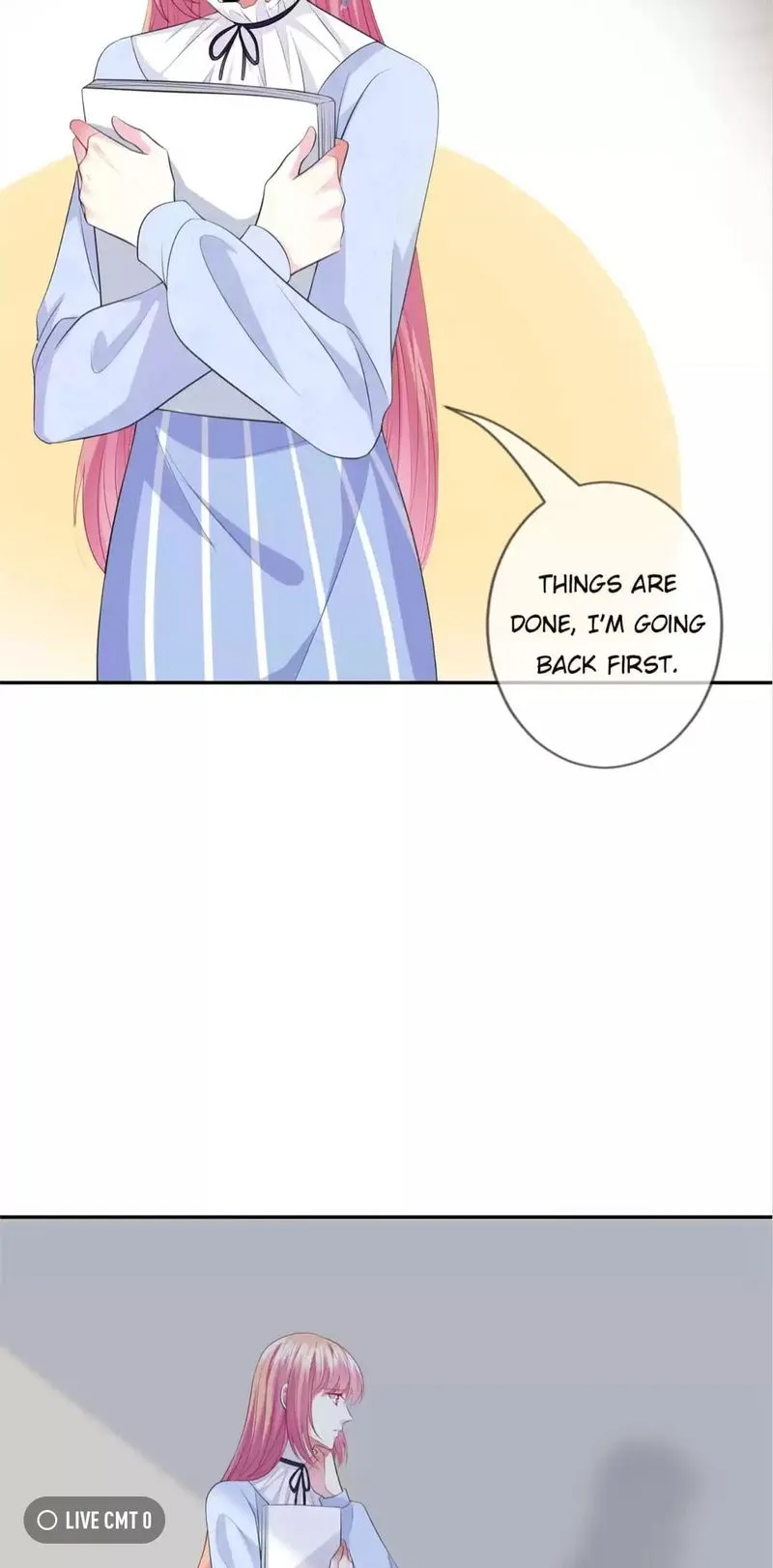 Embrace My Shadow Chapter 229 Online - página 14